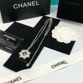 Picture of Chanel Necklace _SKUChanelnecklace03cly1655202
